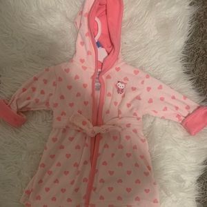 A Child of mine by Carters Robe 👘